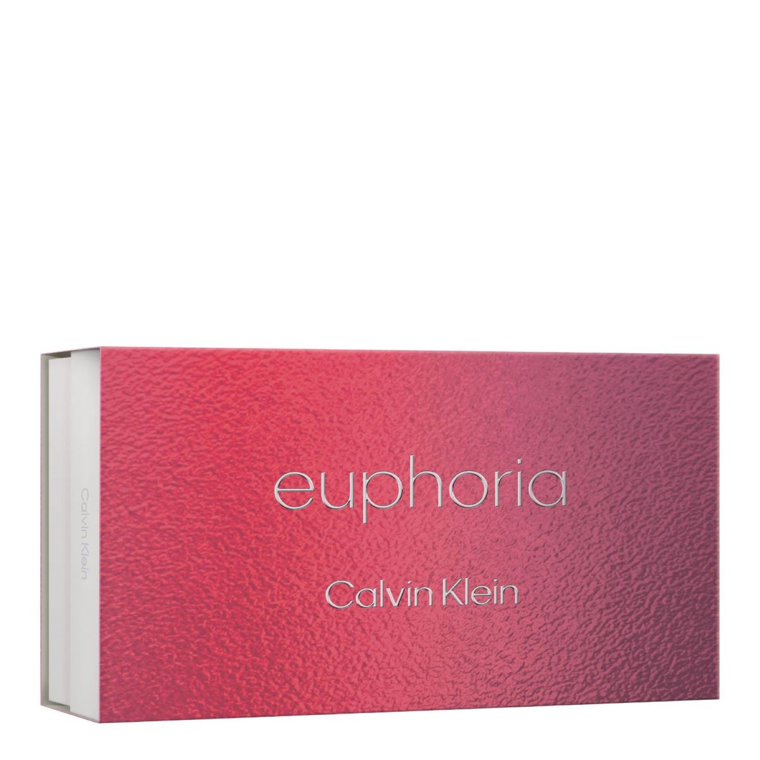 CALVIN KLEIN EUPHORIA WOMEN EAU DE PARFUM SET